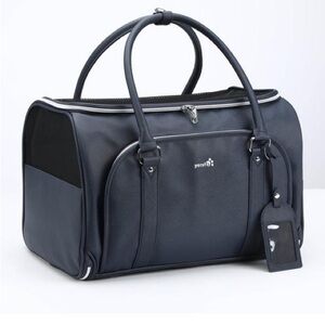 Blue Dog Travel Carrier